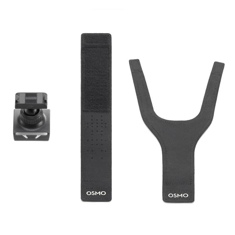 DJI(ディージェーアイ) Osmo Action 360° リストストラップ