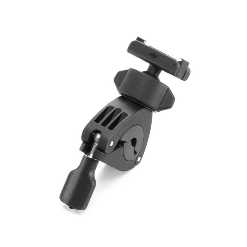 DJI(ディージェーアイ) Osmo Action ミニハンドルバーマウント