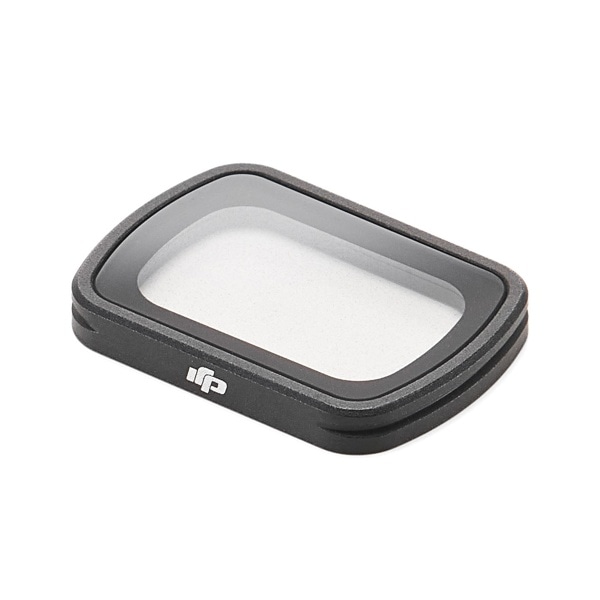 DJI(ディージェーアイ) Osmo Pocket 3 ブラックミストフィルター