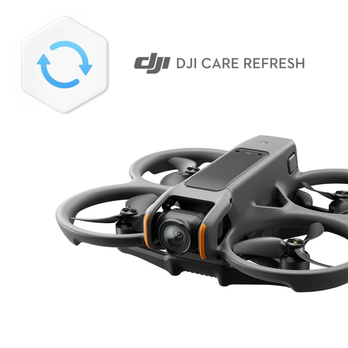 DJI】没入感あふれる飛行体験『DJI Avata 2』 銀一オンライン