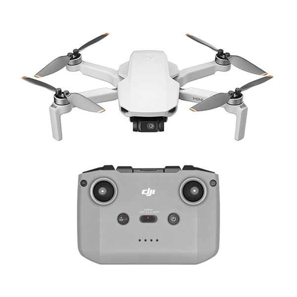 DJI(ディージェーアイ) DJI Mini 4K ドローン