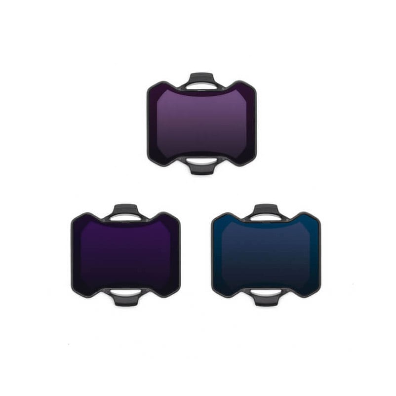 DJI(ディージェーアイ) DJI Avata 2 NDフィルターセット(ND8/16/32)