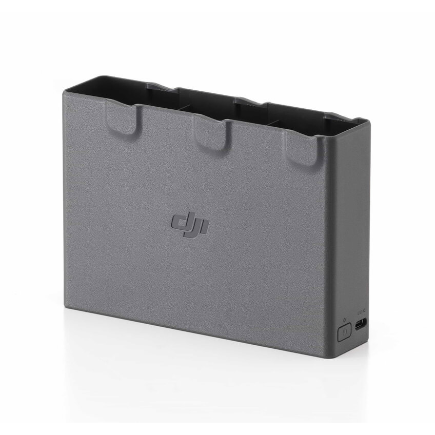 DJI(ディージェーアイ) DJI Avata 2 2WAY充電ハブ