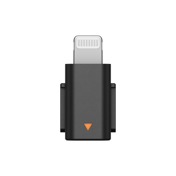 DJI(ディージェーアイ) DJI Mini スマートフォンアダプター(Lightning)