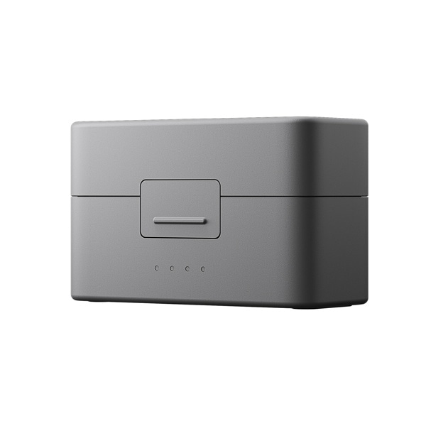DJI(ディージェーアイ) DJI Mic Mini 充電ケース