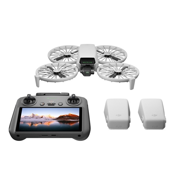 DJI(ディージェーアイ) DJI Mini 3(DJI RCコントローラー付属)(DJI