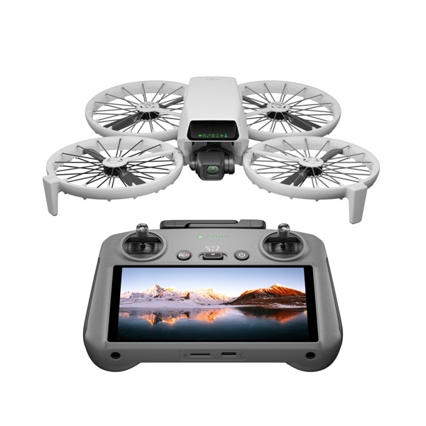 DJI(ディージェーアイ) DJI Mini 3(DJI RCコントローラー付属)(DJI