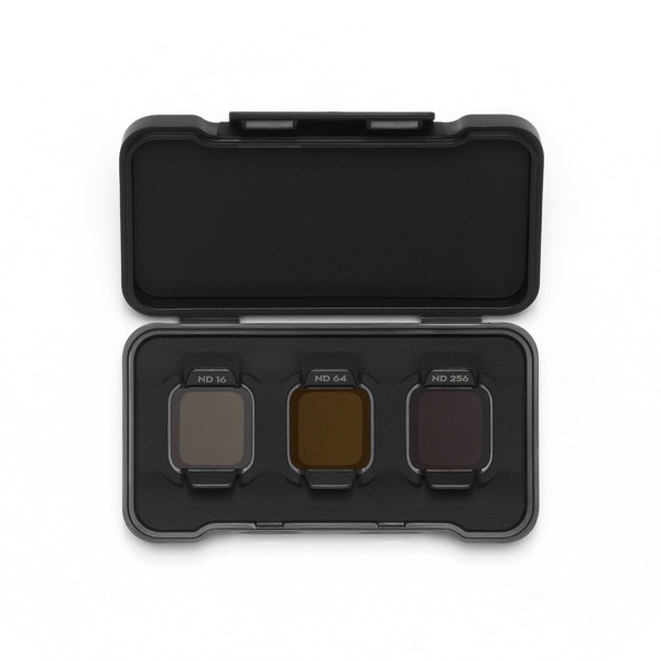 DJI(ディージェーアイ) DJI Flip NDフィルターセット(ND16/64/256)