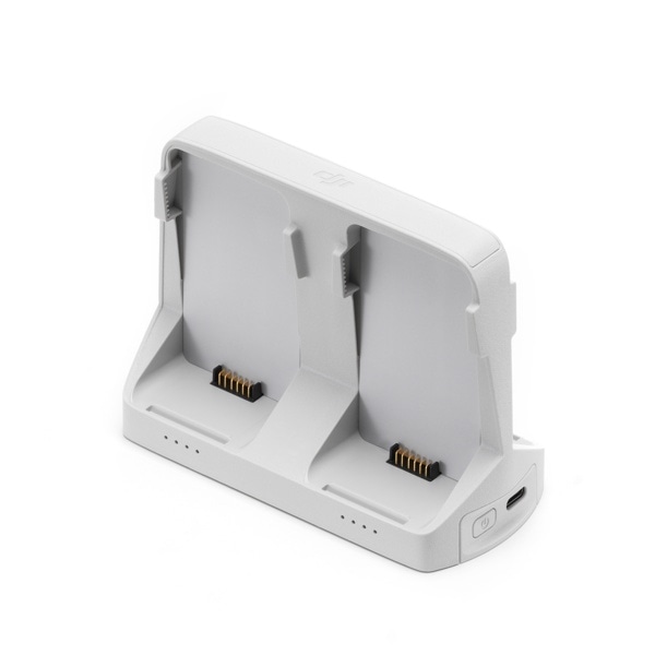 DJI(ディージェーアイ) DJI Flip パラレル充電ハブ