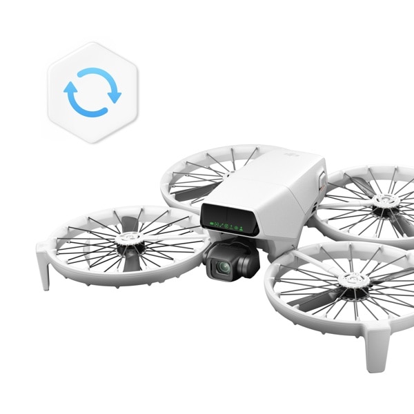 DJI(ディージェーアイ) DJI Care Refresh 2年版(DJI Flip)