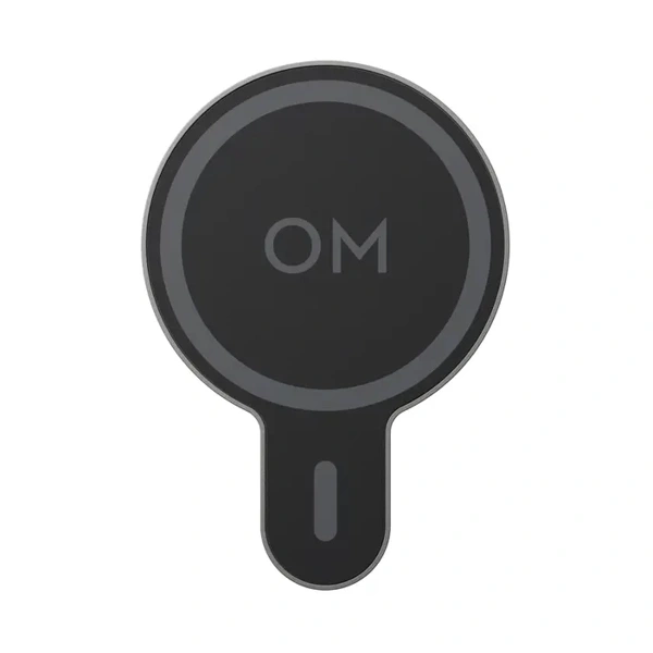 DJI(ディージェーアイ) DJI OM磁気クイックリリースマウント