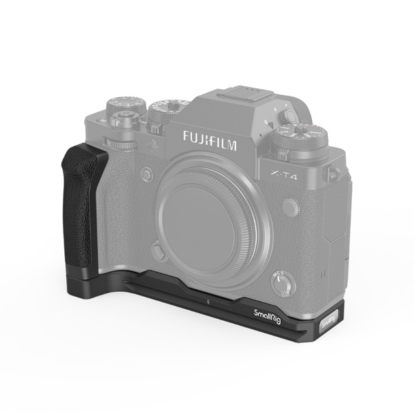 FUJIFILM(富士フイルム) X-T4専用 縦位置バッテリーグリップ VG-XT4(縦