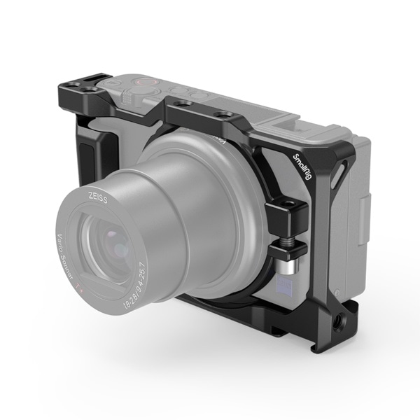SmallRig(スモールリグ) SONY ZV-1用ケージ 2938