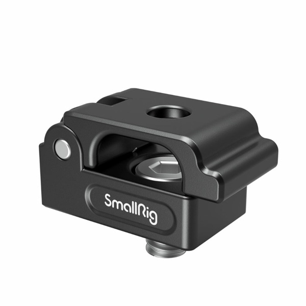 SmallRig(スモールリグ) ジンバル用チルト360°調節可能モニター
