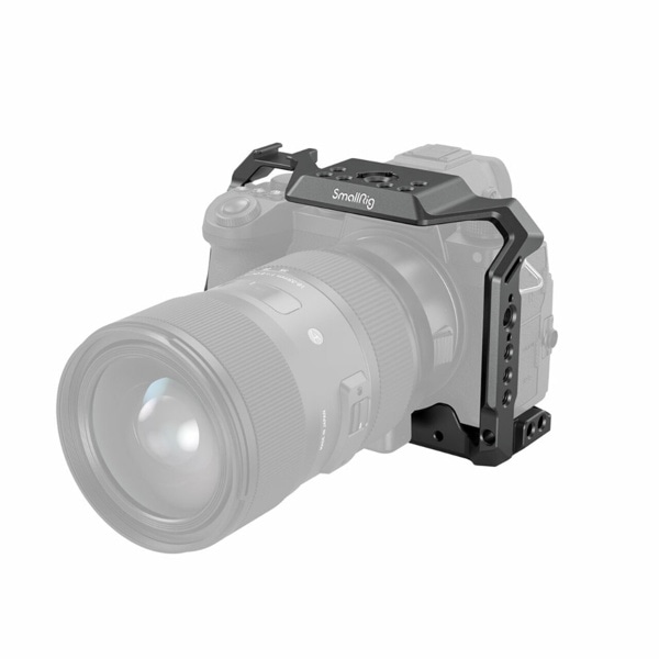 SmallRig(スモールリグ) Panasonic LUMIX S5用ケージ 2983