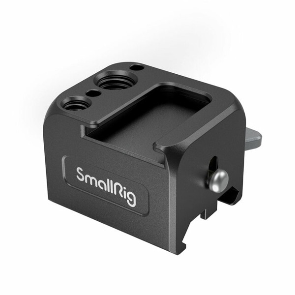 SmallRig(スモールリグ) DJI RS 2/RSC 2用アクセサリーマウント 3025