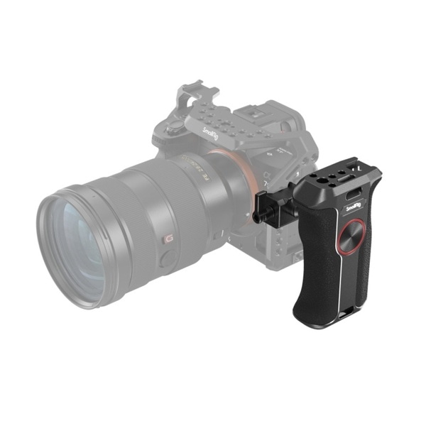 SmallRig(スモールリグ) SONY RX100 VII&RX100 VI専用ケージ CCS2434