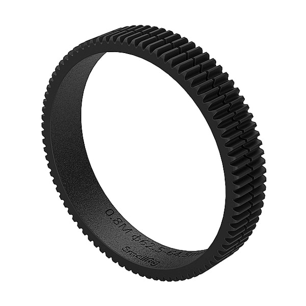 SmallRig(スモールリグ) Φ62.5-Φ64.5 シームレスフォーカスギアリング 3291