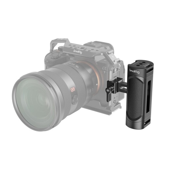 SmallRig(スモールリグ) NATO ミニサイドハンドル 3813