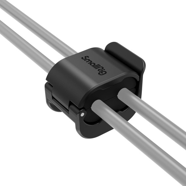 SmallRig(スモールリグ) カメラ用ケーブルクランプ 3685