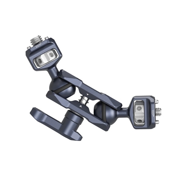 SmallRig(スモールリグ) 標準ボール雲台マジックアーム(1/4"-20ネジ& ARRI) 3874