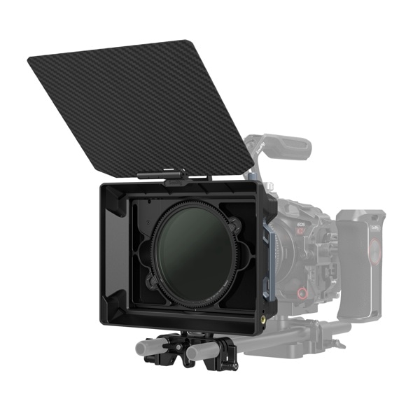 SmallRig(スモールリグ) 多機能モジュラー・マットボックス 基本キット