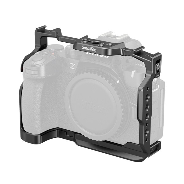 SmallRig(スモールリグ) Nikon Z30用ケージ 3858(Z30用ケージ SmallRig(スモールリグ) Nikon Z30用ケージ 3858(Z30用ケージ