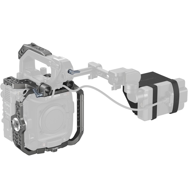 SmallRig(スモールリグ) Canon C400 用ベーシックケージキット 4947