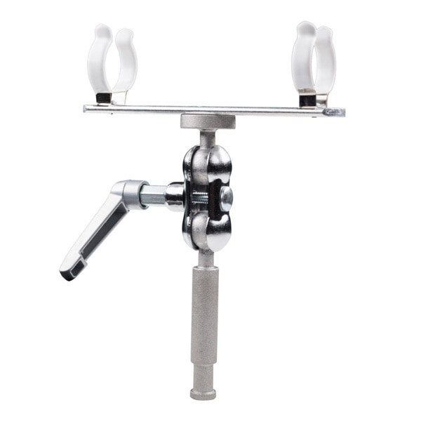 NANLITE(ナンライト) PavoTube専用 1チューブボールヘッドヨークホルダー HD-T12-1-BHP