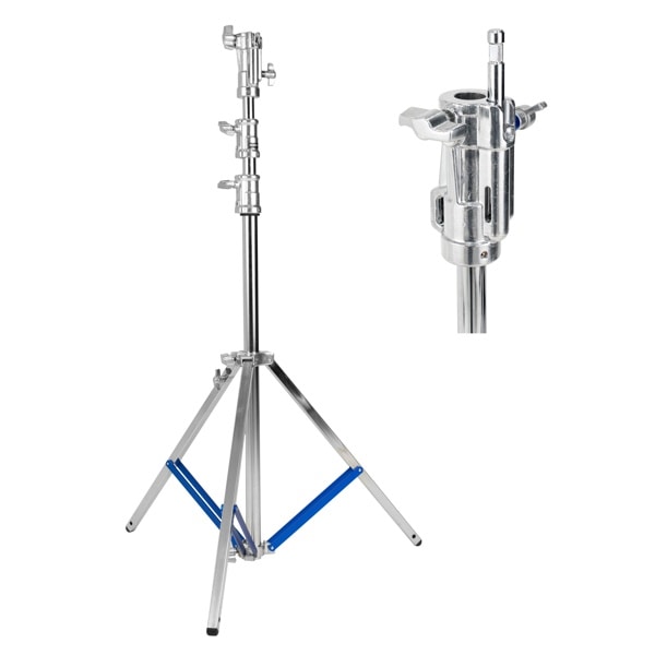 NANLITE(ナンライト) ヘビーデューティーライトスタンド LS-300-HD