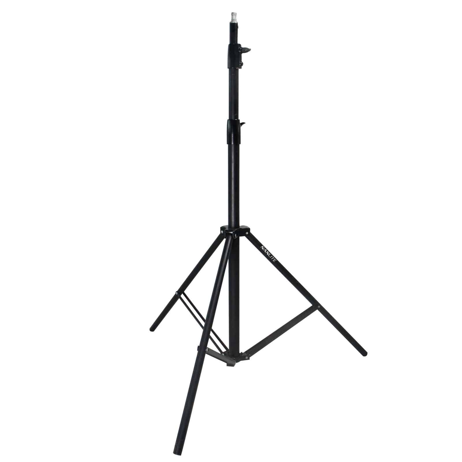 Manfrotto(マンフロット) ナノポール 4段ライトスタンド 195cm