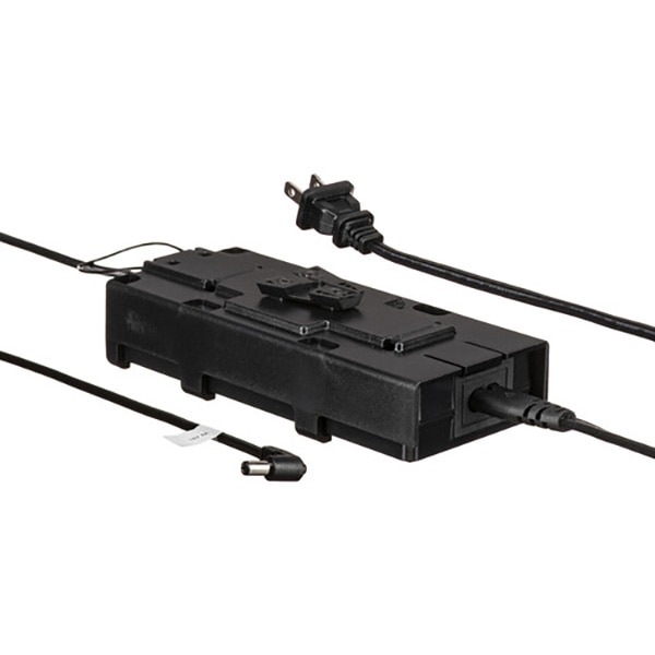 NANLITE(ナンライト) Forza60用 ACアダプター PA-15V6A-FZ60
