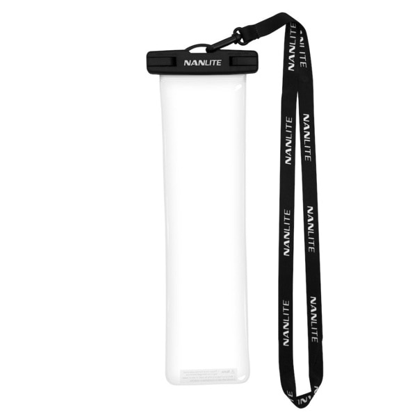 NANLITE(ナンライト) PavoTube II 6C/6XR 対応 防水バッグ AS-WB-PTII6C