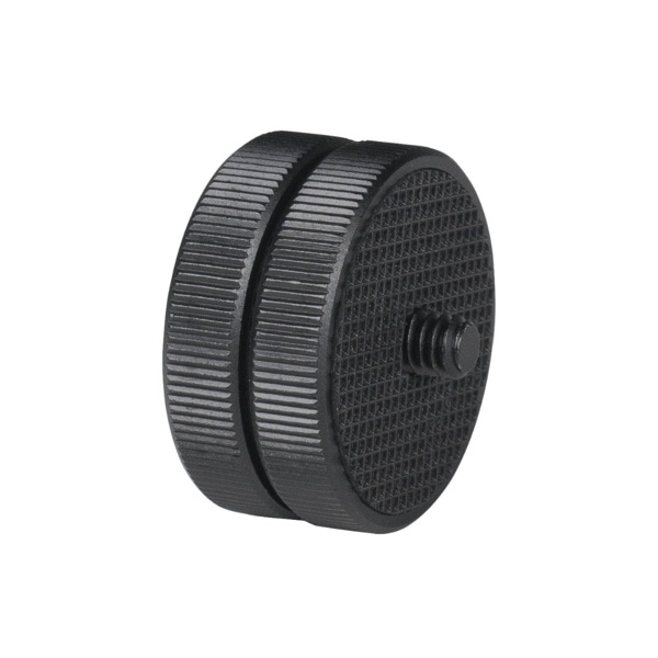 NANLITE(ナンライト) PavoTube II 6C/6XR用 カプラー AS-CP-1/4