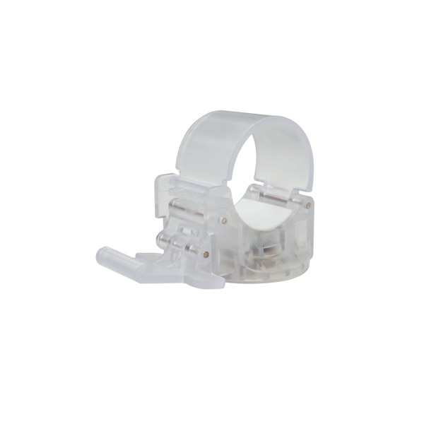 NANLITE(ナンライト) PavoTubeシリーズ/T12 マグネット チューブ クリップ HD-T12-1-MC