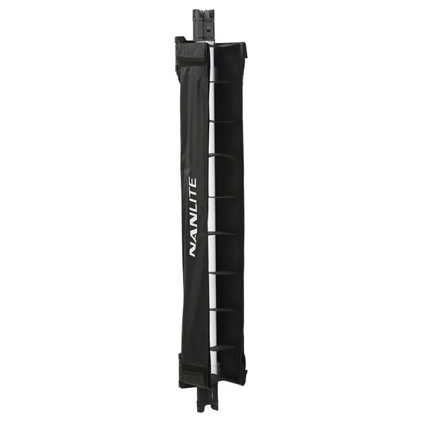 NANLITE(ナンライト) NANLITE PavoTube II 15C用 グリッド付バーンドア BD-PTII15C+EC