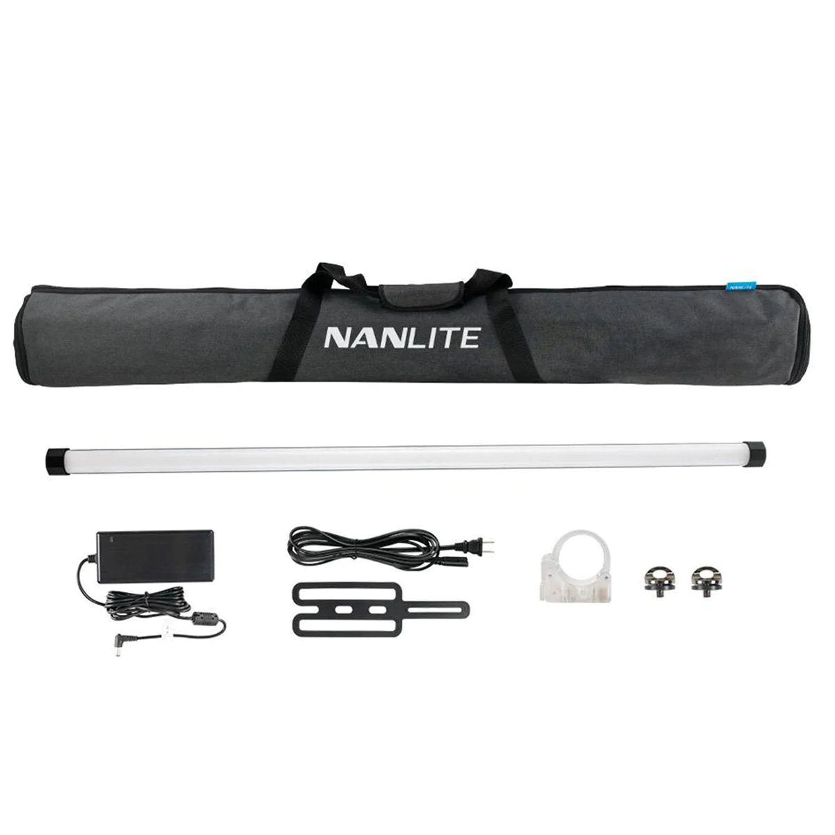 NANLITE(ナンライト) PavoTube II 30XR チューブ型LEDライト 1Kit