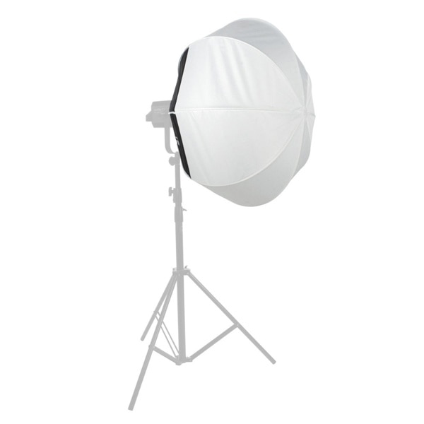 NANLITE(ナンライト) Forza300/500用ランタンソフトボックス 80cm LT-80