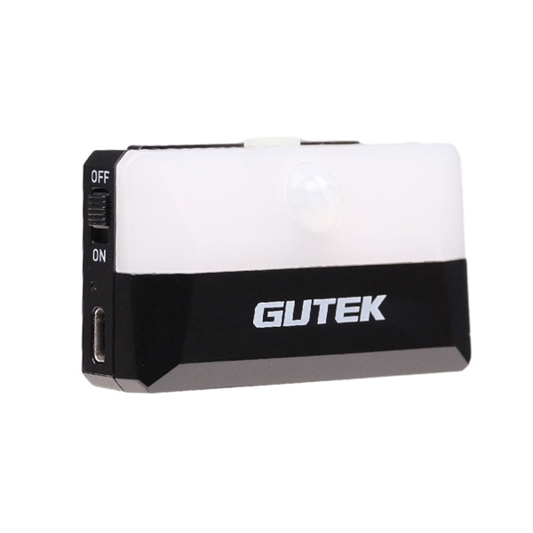GUTEK(グテック) ケース用モーションセンサー LEDライト AS-MSL