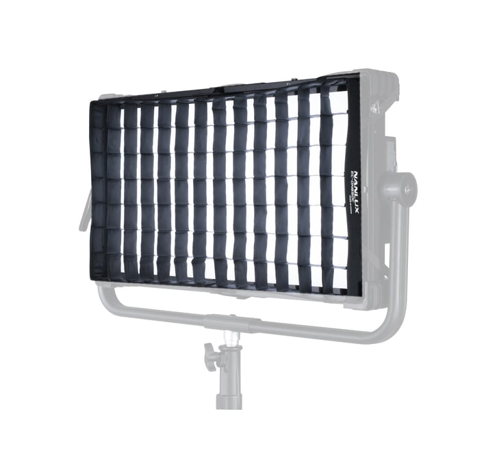 NANLITE(ナンライト) NANLUX(ナンラックス) Dyno 650C用エッグクレート EC-DN650C