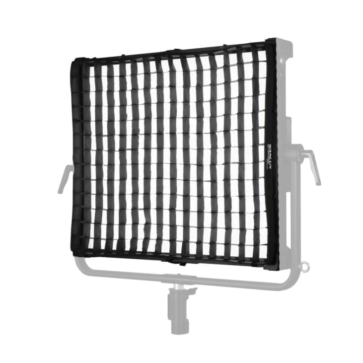 NANLITE(ナンライト) NANLUX(ナンラックス) Dyno 1200C用 エッグクレート EC-DN1200C