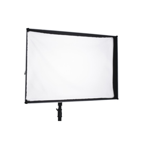 NANLITE(ナンライト) NANLUX(ナンラックス) Dyno 650C用 レクタンギュラーソフトボックス SB-DN650C-RT+EC