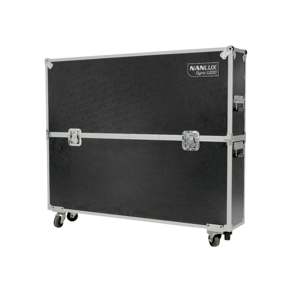 NANLITE(ナンライト) NANLUX(ナンラックス) Dyno 1200C用 フライトケース CC-FT-1200C