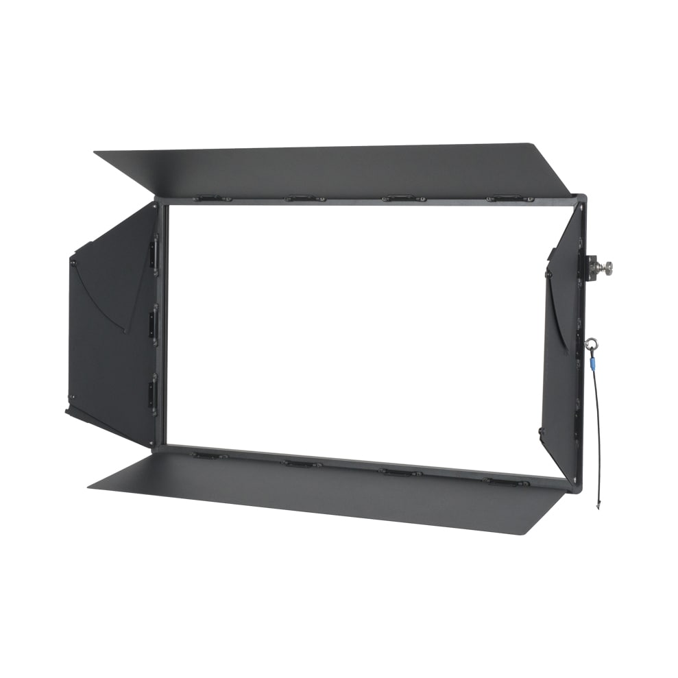 NANLITE(ナンライト) NANLUX(ナンラックス) Dyno 650C用バーンドア BD-DN650C