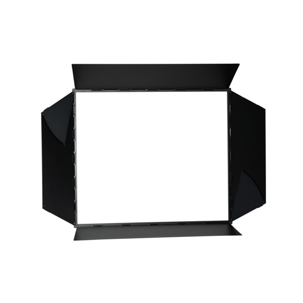 NANLITE(ナンライト) NANLUX(ナンラックス) Dyno 1200C用 バーンドア BD-DN1200C