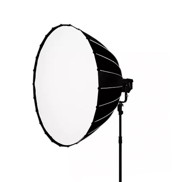 NANLITE(ナンライト) NANLUX Evoke 1200専用 パラボリックソフトボックス 150cm SB-NLM-150-PR