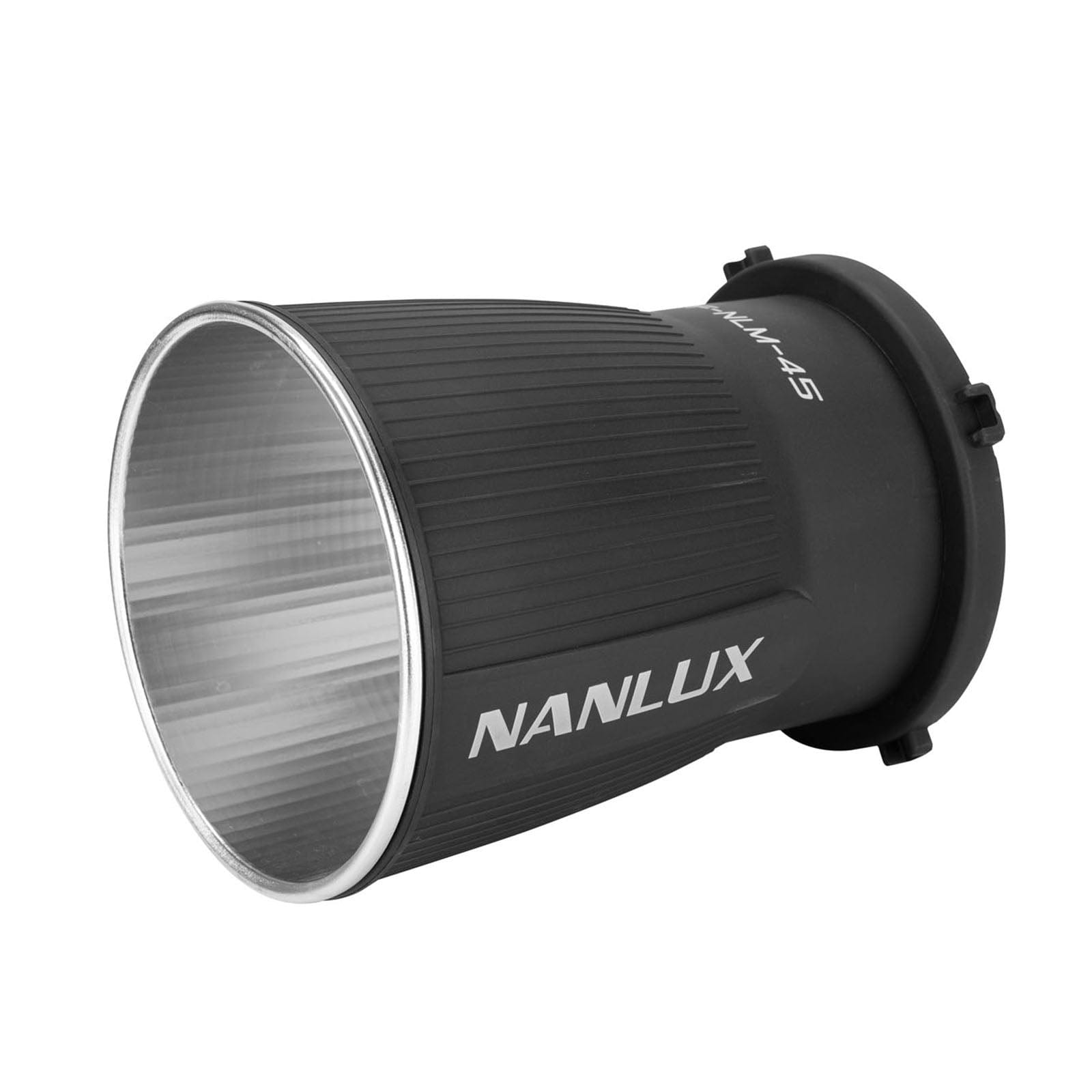 NANLITE(ナンライト) NLマウント用リフレクター45° RF-NLM-45
