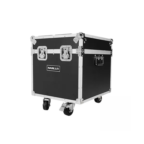 NANLITE(ナンライト) NANLUX Evoke 1200用 フライトケース CC-EV1200-FT