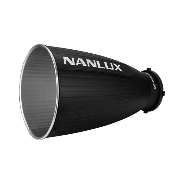 NANLITE(ナンライト) NANLUX(ナンラックス) Evoke 1200用 リフレクター 26° RF-NLM-26
