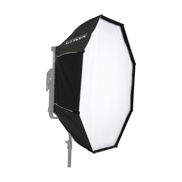 NANLITE(ナンライト) NANLUX(ナンラックス) Dyno 1200C オクタソフトボックス SB-DN1200C-O+EC